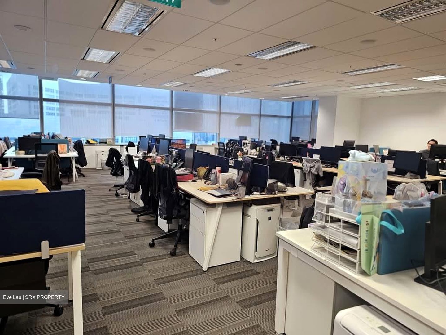 Velocity @ Novena Square (D11), Office #552505601